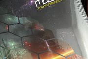 Electric music Trancemissions Vol1  12" vinyl