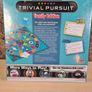 Trivial Pursuit Family Edition For Kids And Adults Hasbro 2011 New Sealed Image 4