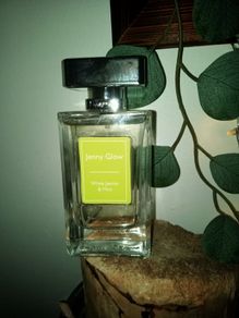 Jenny Glow White Jasmin & Mint