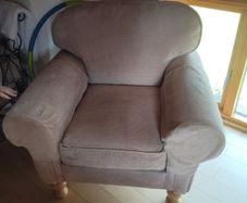 Occasional Chair
