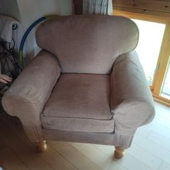 Occasional Chair