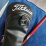 Titleist GT1 7 Wood Image 7