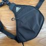 Adidas Running Side Bag (New) Image 2