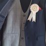 boys communion suit Image 2