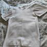 River Island Mens Short Sleeve Top Image 2