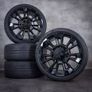 Original BMW alloy wheels 17" 18" 19".  20" Image 9