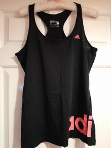 Adidas Clima Lite top