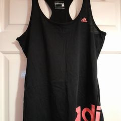 Adidas Clima Lite top