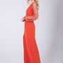 Virgos Lounge Embellished Maxi Cipriani dress Image 3