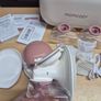 Momcozy M9 Double Breast Pump Image 2