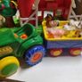 Old McDonald Barn and Tractor with Animals and Sounds Image 2