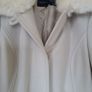 French Connection Coat size 10 Image 2