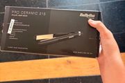 hair straightener