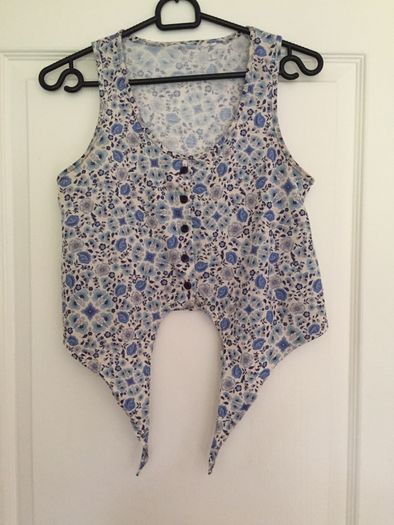 New Look Generation Top