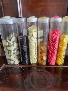 Buttons