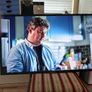 New Blaupunkt 40 inch Smart hdmi tv. Image 4