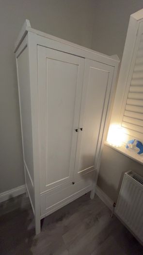 Wardrobe