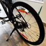Trek Domane AL 2 Disc Road Bike + Accessories + Lock and Keys Image 3