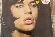 "PERFORMANCE " soundtrack featuring Jagger &amp; Fox