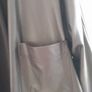 Peruzzi Leather Shirt New Image 3