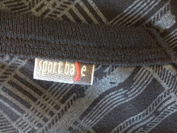 Men's Hoodie, size S, BRAND NEW!