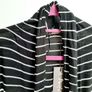 Black & White cardi UK 24 BNWT Image 2