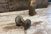 vintage door handle