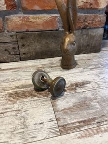 vintage door handle
