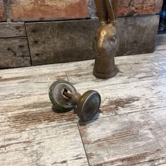 vintage door handle