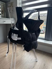 Baby Bjorn Baby Carrier Move