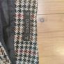 Tweed style Mini skirt Image 3