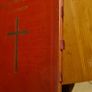 Ordo Hebdomade Sanctae Instauratus. 1956. Rare Vintage First Edition. 124 pages. Large Volume Hardback In Good Condition. Image 10