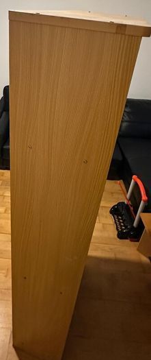 Book Shelf