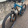 Focus Hardtail Mountain Bike Image 3