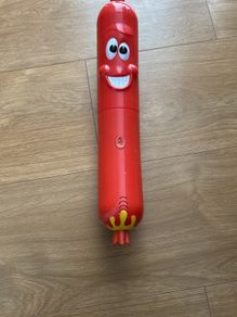 Silly Sausage