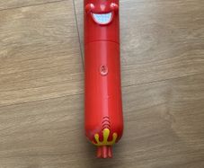 Silly Sausage