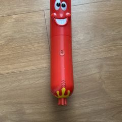 Silly Sausage