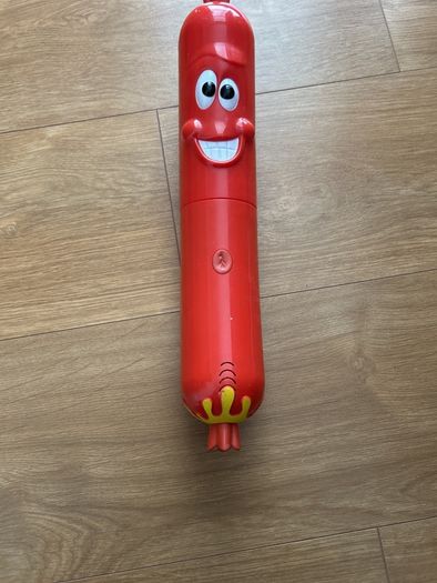Silly Sausage