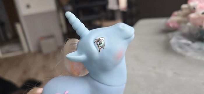 Coco Berry Cocoberry Sundae Best Ponies MLP G1 My Little Pony Hasbro