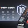 WOLFBOX MegaVolt24 Car Jump Starter Image 2