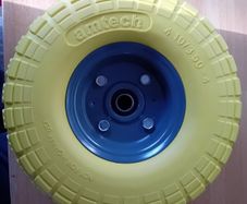Amteck Ten Inch Tubeless Tyre
