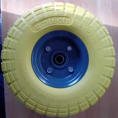Amteck Ten Inch Tubeless Tyre