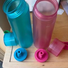 Air up water bottles
