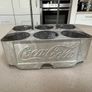 Coca Cola Bottle Carrier 50's Image 7