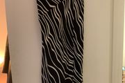 maxi satin Mint Velvet  skirt
