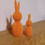 Easter Bunnies Image 3