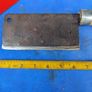 150mm Cleaver / Chopper Image 2