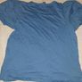 Blue Tshirt Image 3