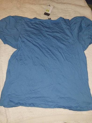 Blue Tshirt