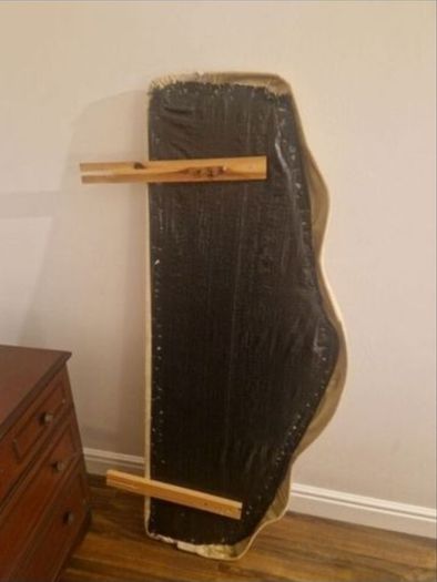 Headboard